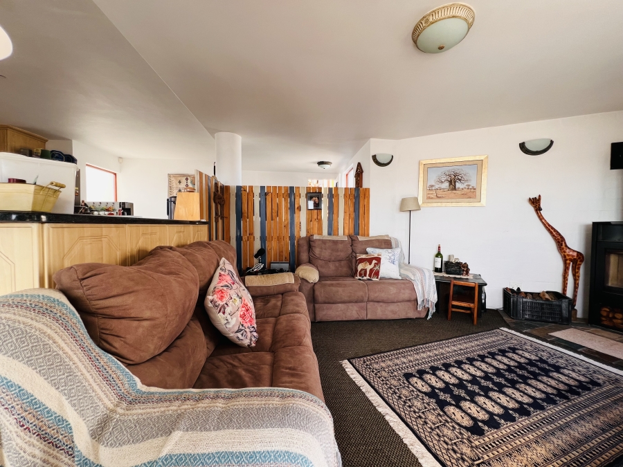 3 Bedroom Property for Sale in Paradise Beach Western Cape
